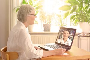 Telemedicine